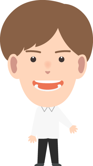 お問い合わせお待ちしております！