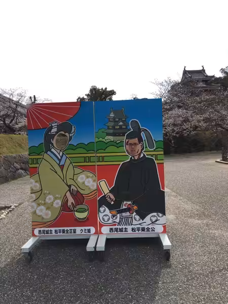 西尾歴史マイスター認定試験