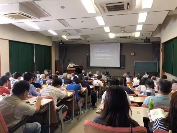 西尾歴史マイスター