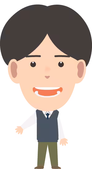 お問い合わせお待ちしております！