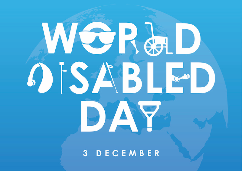 world disabled day